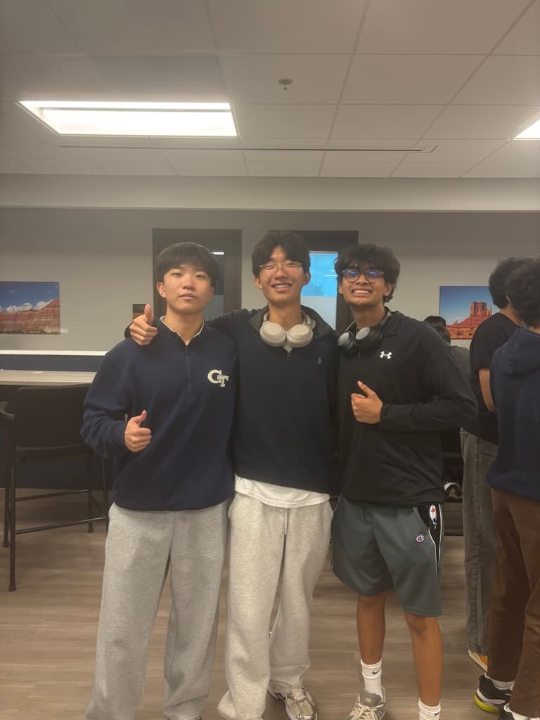 Benjamin Kwon